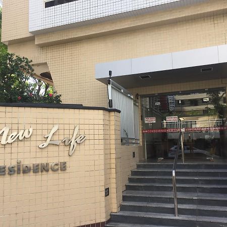 Apartamento Na Melhor Localizacao De Fortaleza!! Екстериор снимка