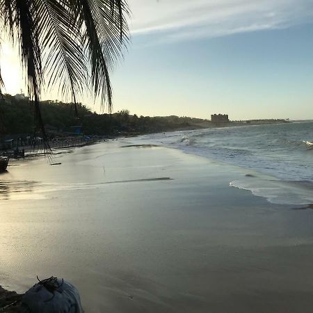 Apartamento Na Melhor Localizacao De Fortaleza!! Екстериор снимка