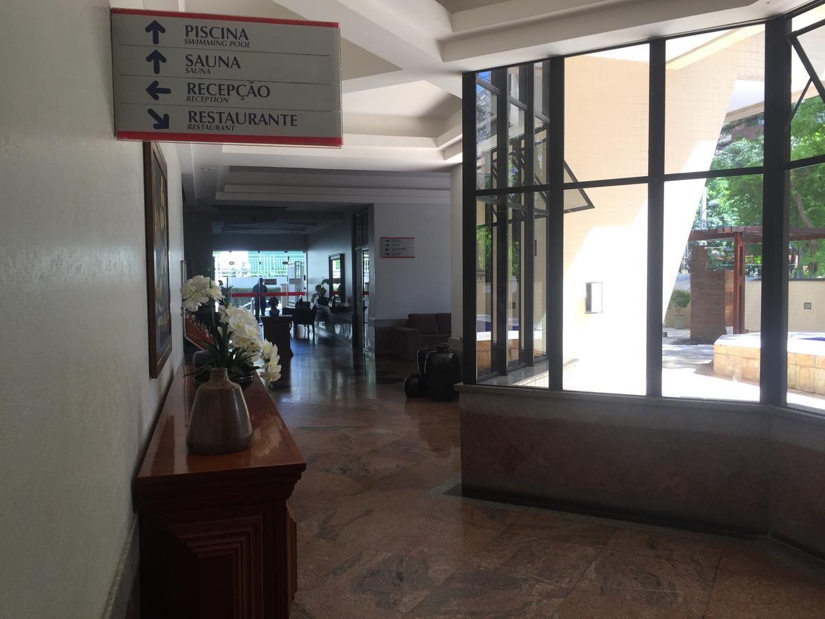 Apartamento Na Melhor Localizacao De Fortaleza!! Екстериор снимка