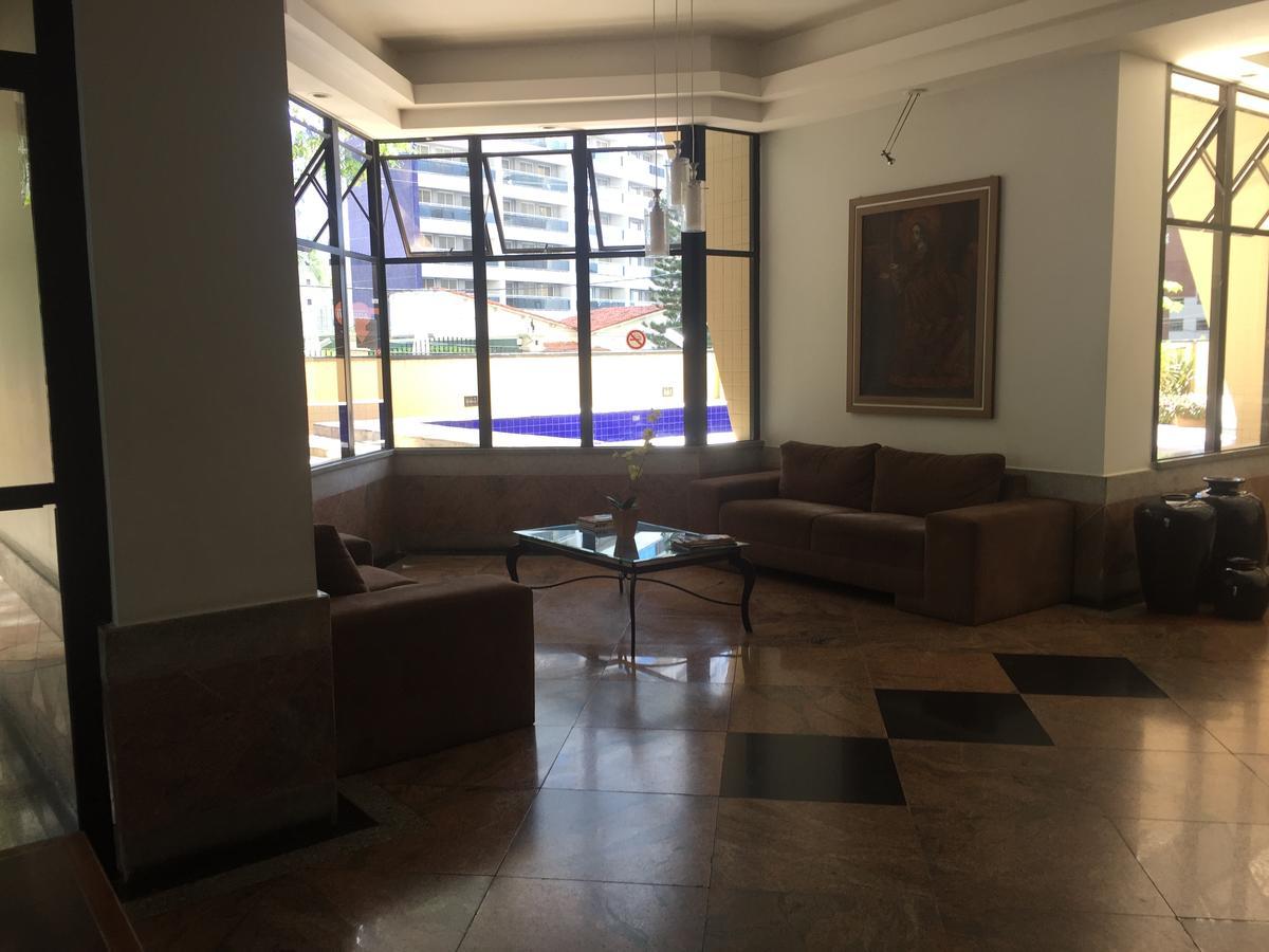 Apartamento Na Melhor Localizacao De Fortaleza!! Екстериор снимка