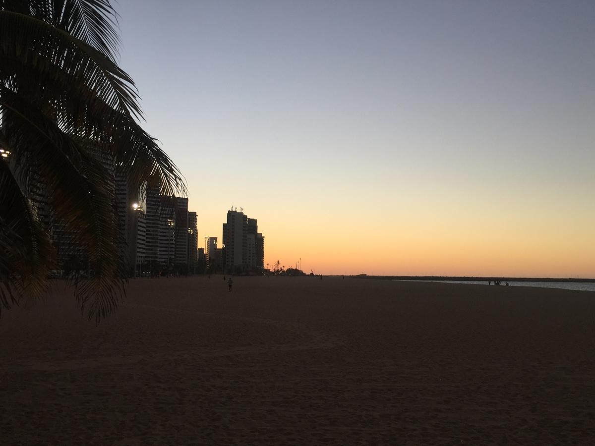 Apartamento Na Melhor Localizacao De Fortaleza!! Екстериор снимка