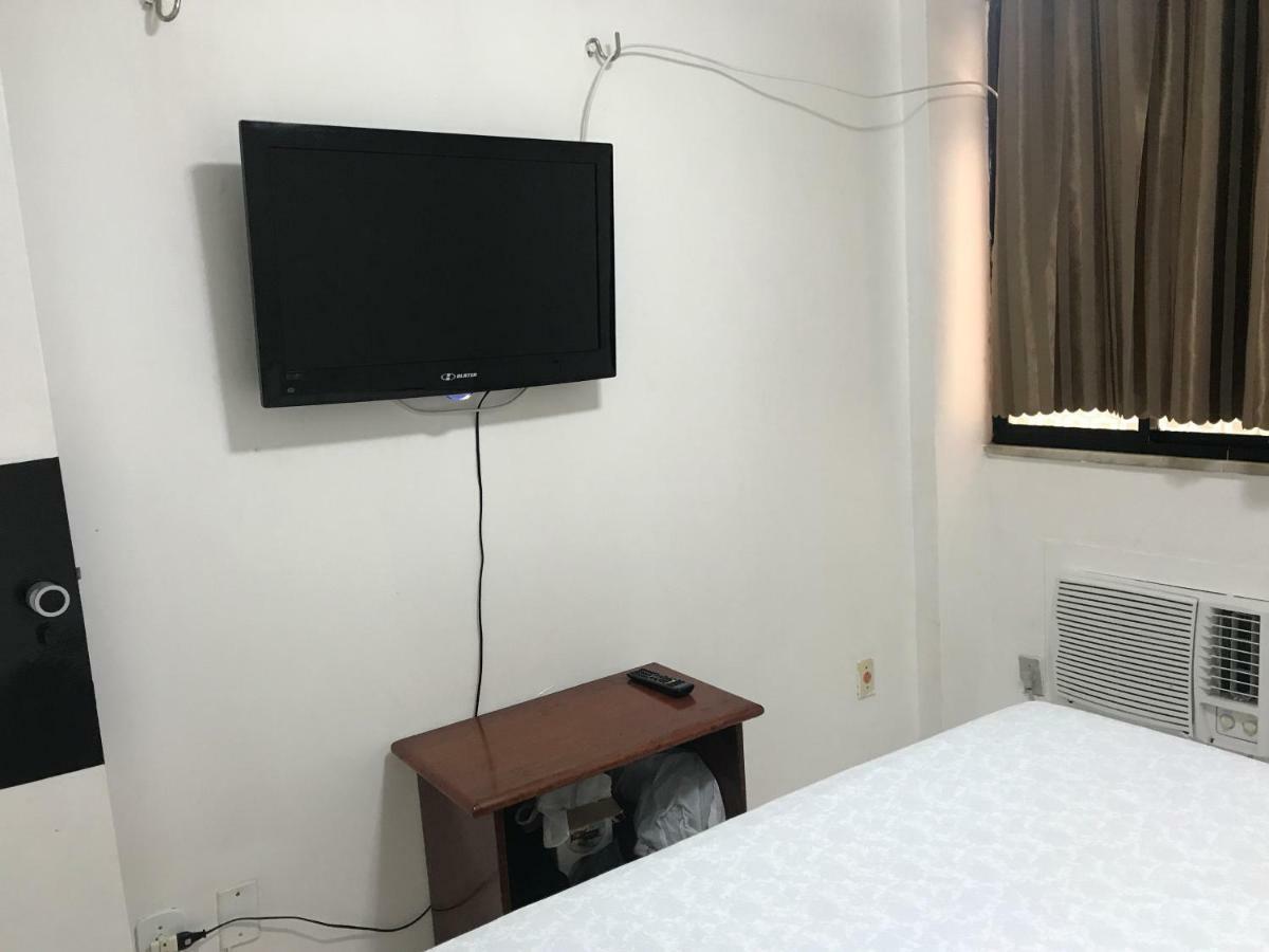 Apartamento Na Melhor Localizacao De Fortaleza!! Екстериор снимка