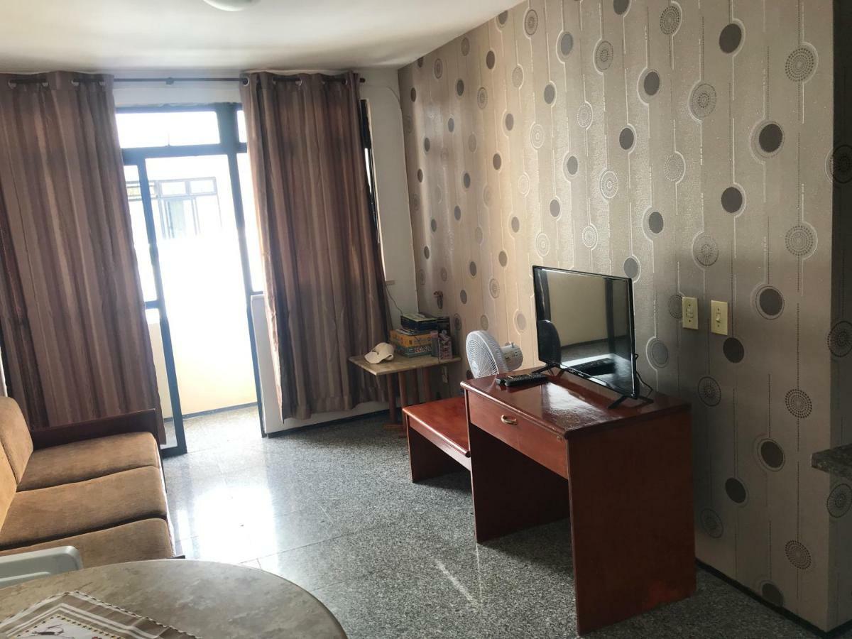 Apartamento Na Melhor Localizacao De Fortaleza!! Екстериор снимка