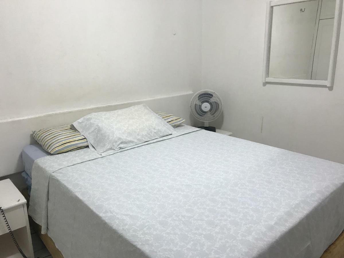 Apartamento Na Melhor Localizacao De Fortaleza!! Екстериор снимка