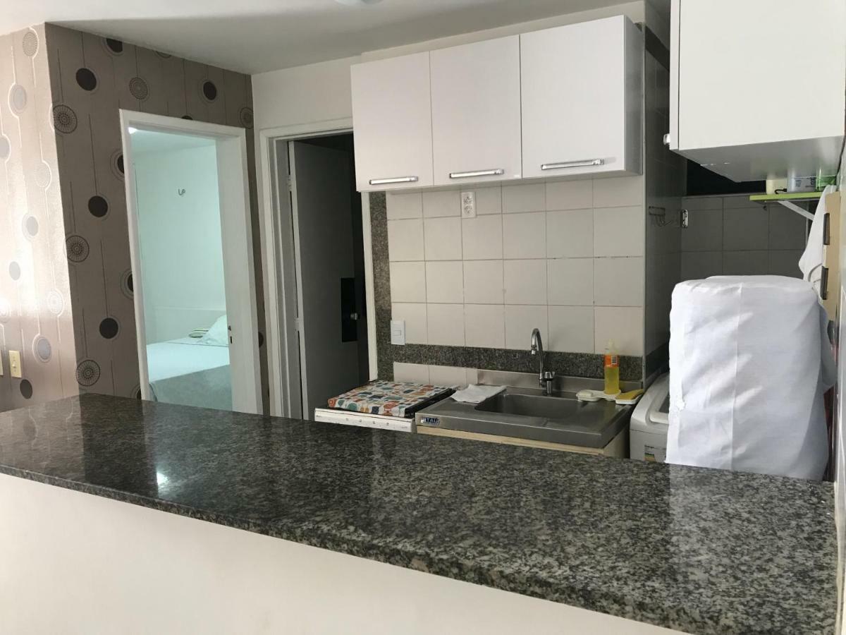 Apartamento Na Melhor Localizacao De Fortaleza!! Екстериор снимка