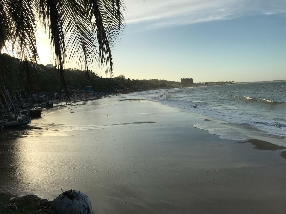 Apartamento Na Melhor Localizacao De Fortaleza!! Екстериор снимка