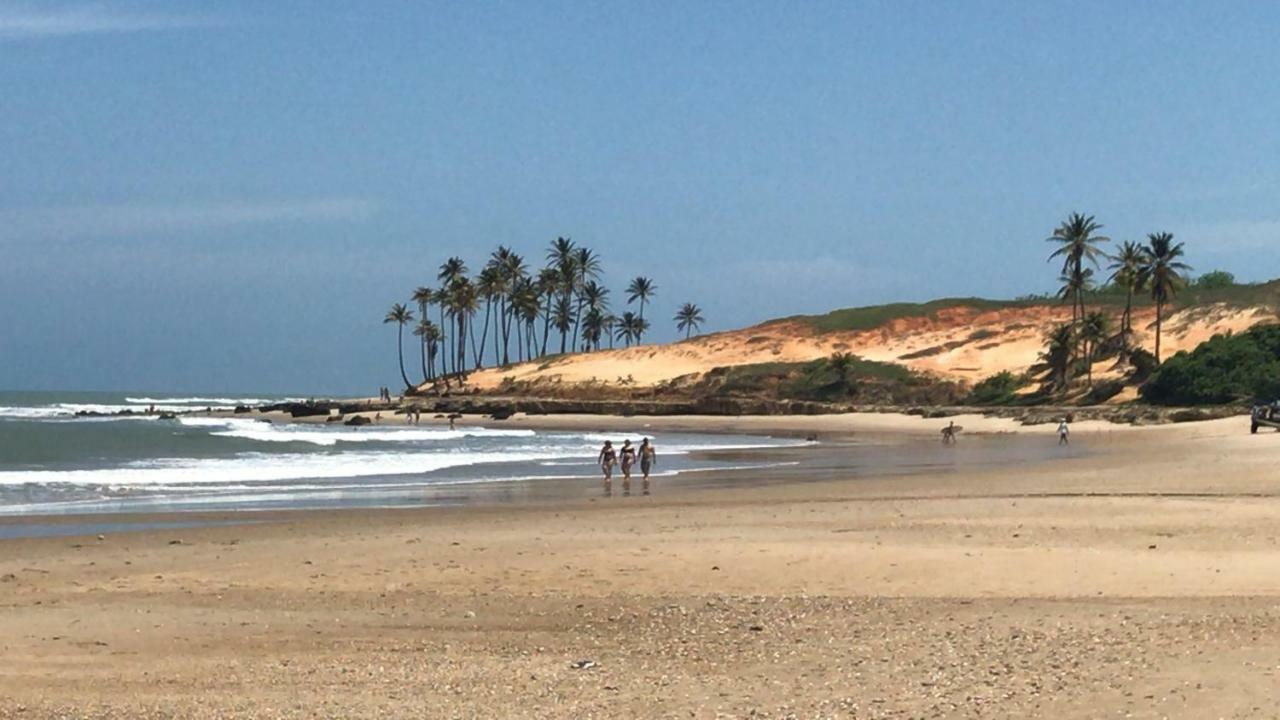 Apartamento Na Melhor Localizacao De Fortaleza!! Екстериор снимка