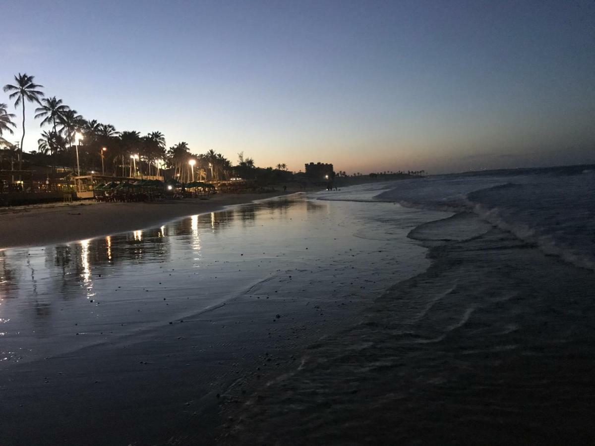 Apartamento Na Melhor Localizacao De Fortaleza!! Екстериор снимка