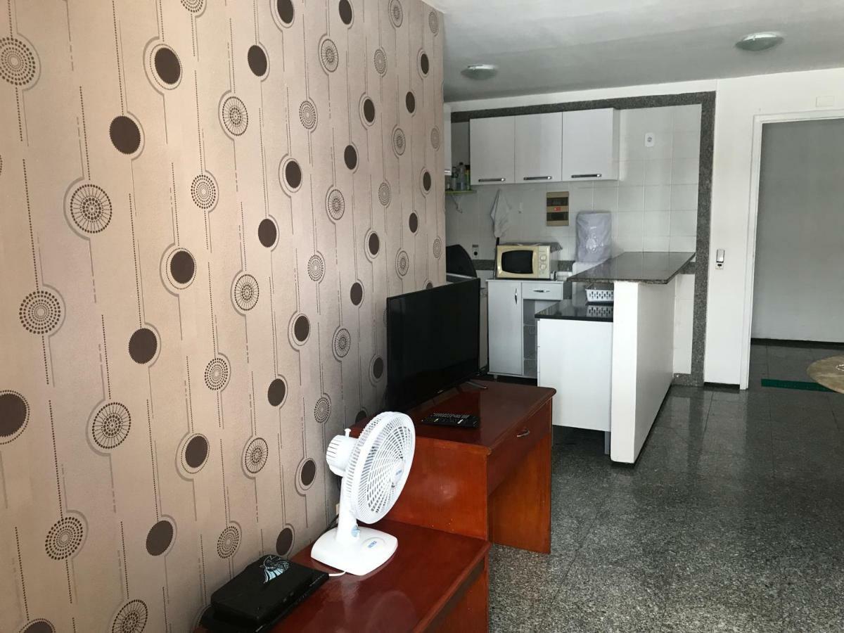 Apartamento Na Melhor Localizacao De Fortaleza!! Екстериор снимка